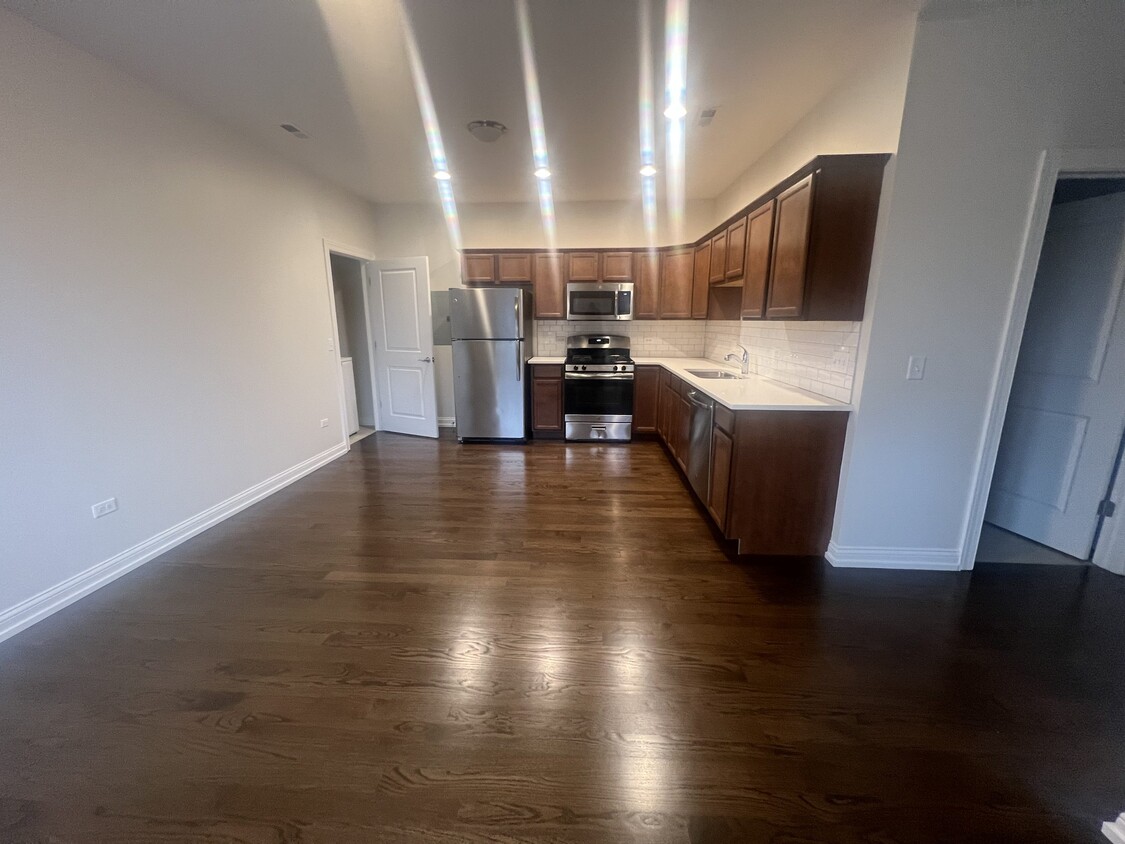 1734 W 35th St Unit 1r Chicago Il 60609 1734 W 35th St Chicago Il