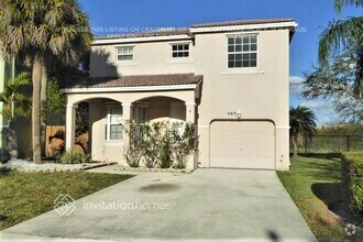 Building Photo - 669 NW 151st Ave