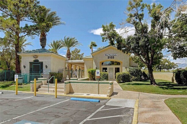 Building Photo - 5155 W Tropicana Ave