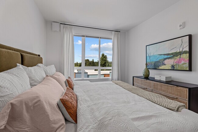 Foto del edificio - Zinnia