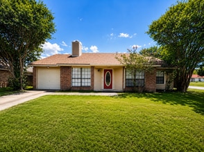 Building Photo - 1806 Bobby Lee Dr