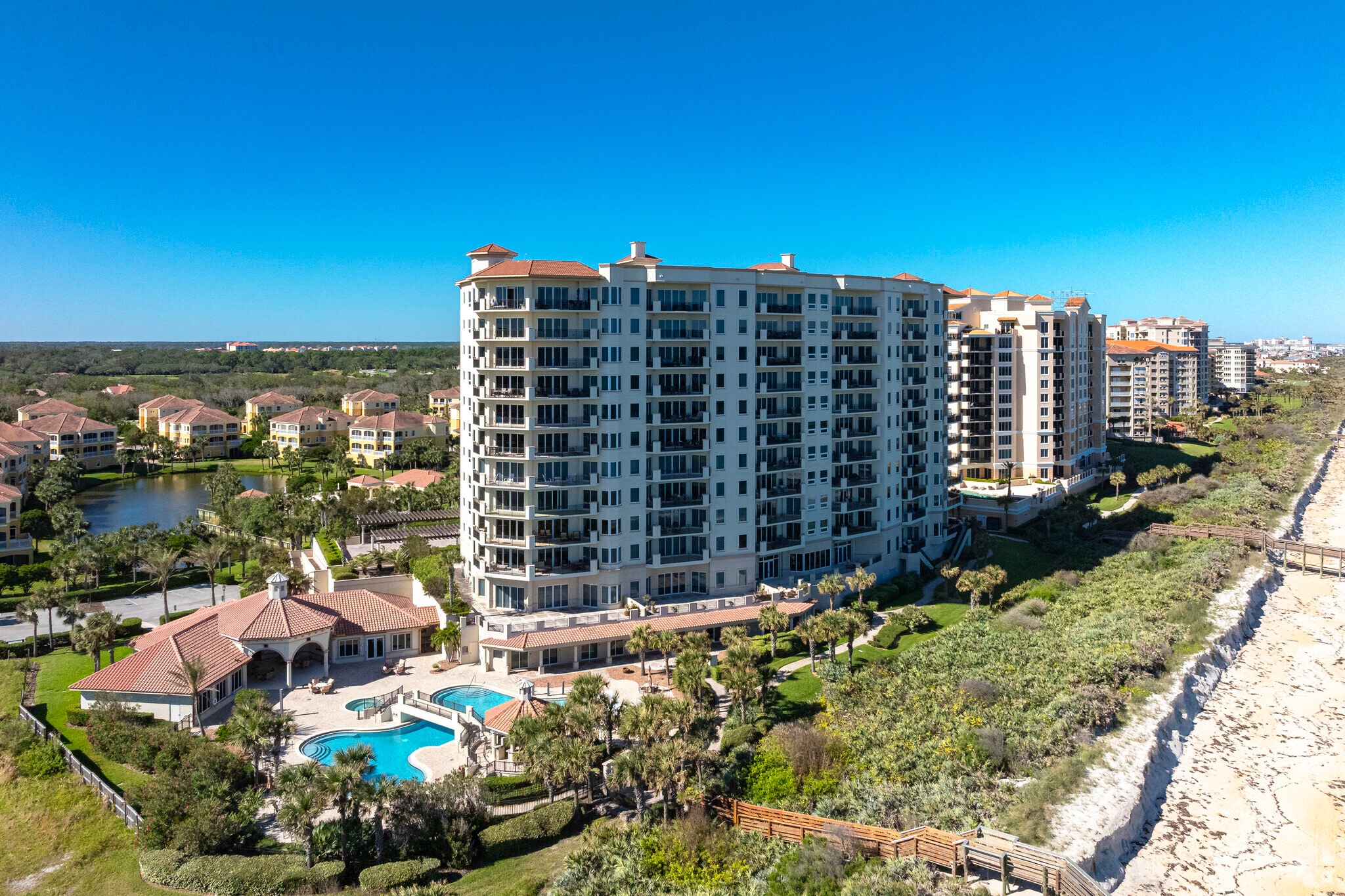 Tuscany at Hammock Dunes