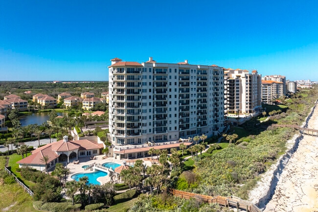 Tuscany at Hammock Dunes
