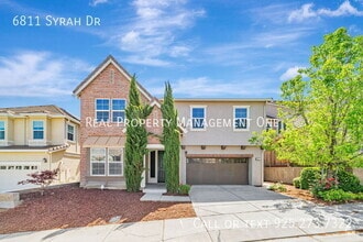 Building Photo - 6811 Syrah Dr