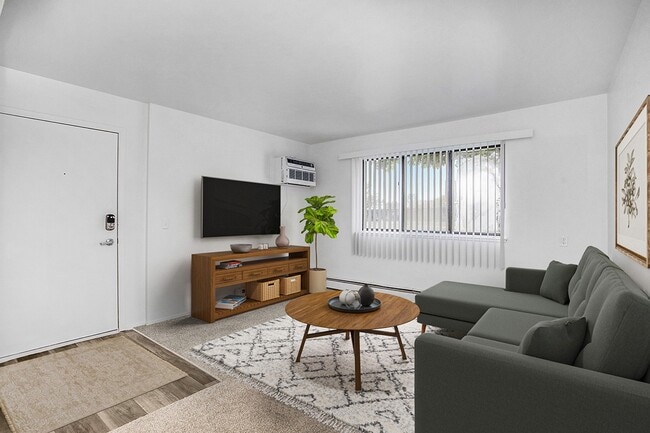 Building Photo - Brookside Apartments