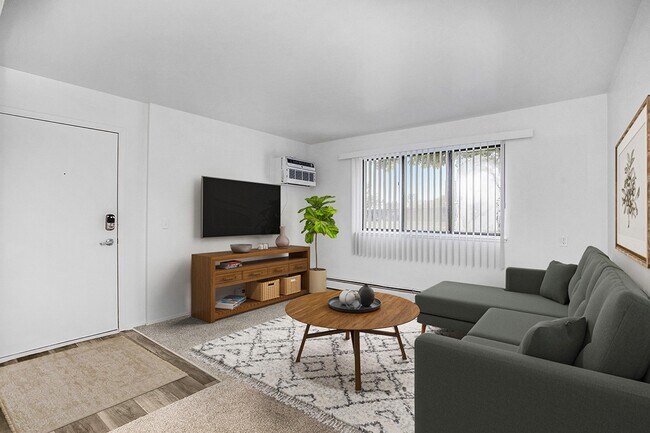 Foto del edificio - Brookside Apartments