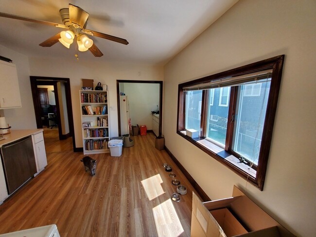Foto del edificio - 160 Beech St