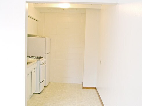 Interior Photo - Robinwood Apartments
