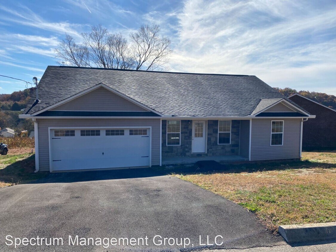 Primary Photo - 3 br, 2 bath House - 3317 Parker Blvd