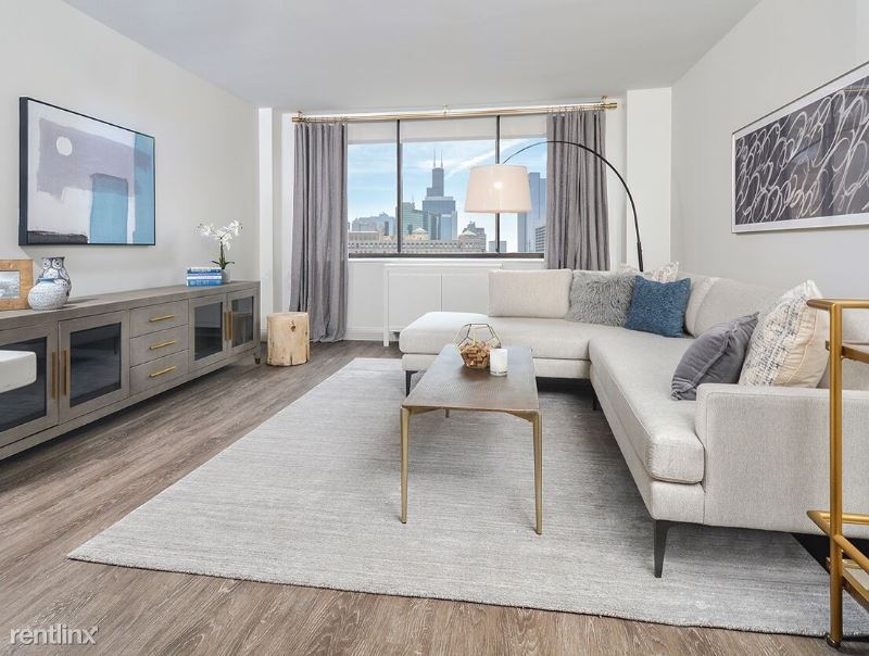 Primary Photo - 1 br, 1 bath Apartment - 301 W Grand Ave