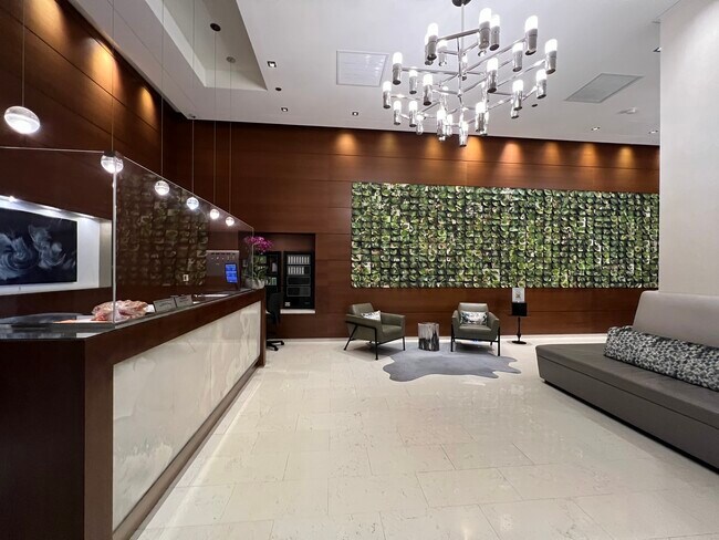 Foto del edificio - 1201 S Prairie Ave