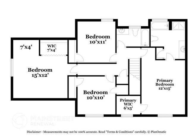 Foto del edificio - 1001 Enderbury Dr
