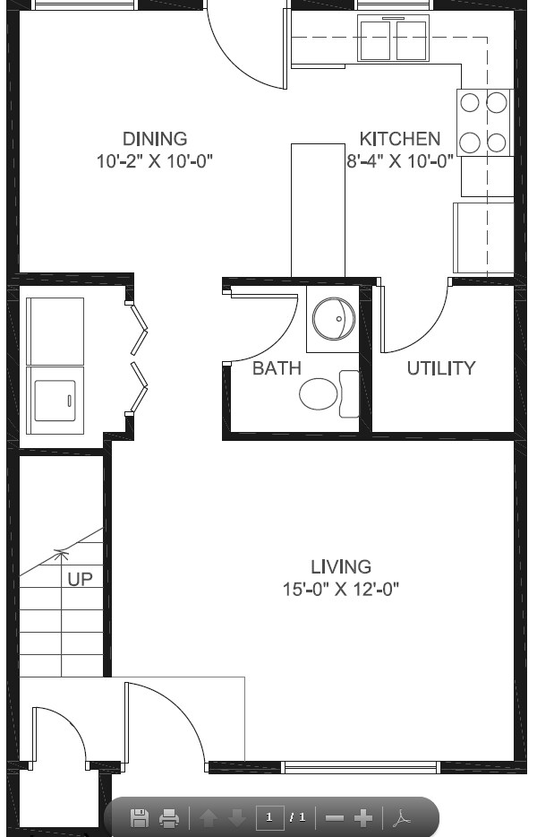 Stoney Creek Townhomes Rentals Sioux Falls, SD