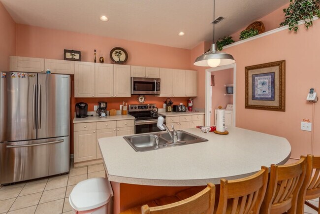 Foto del edificio - 2217 Wyndham Palms Way
