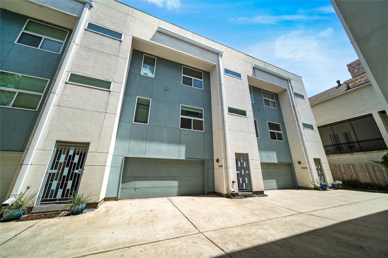 Foto principal - 1826 Prospect St