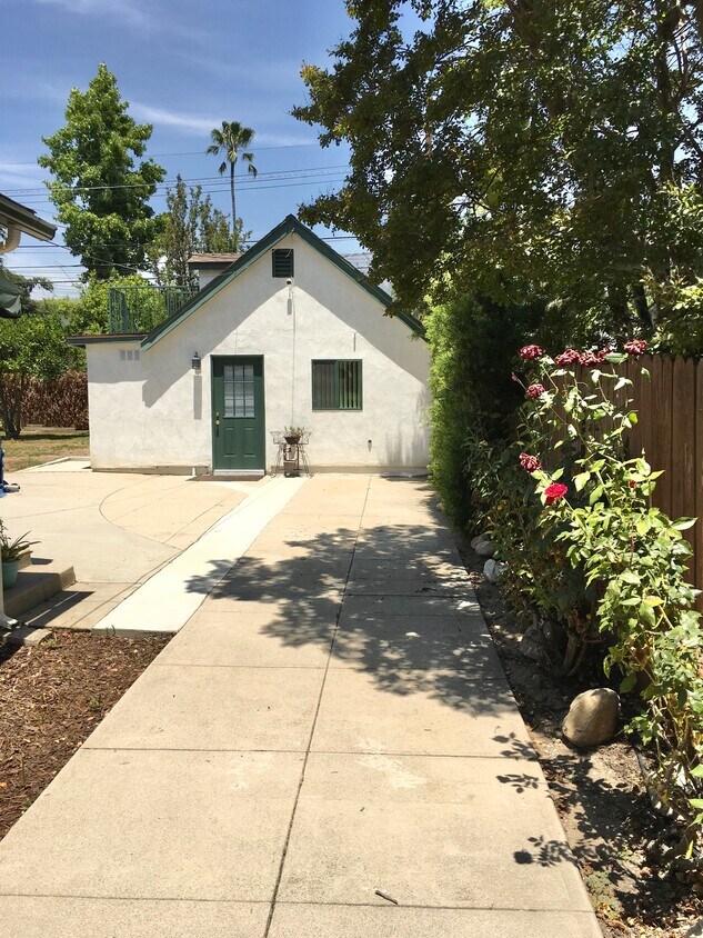 House Exterior - 2259 Cooley Pl