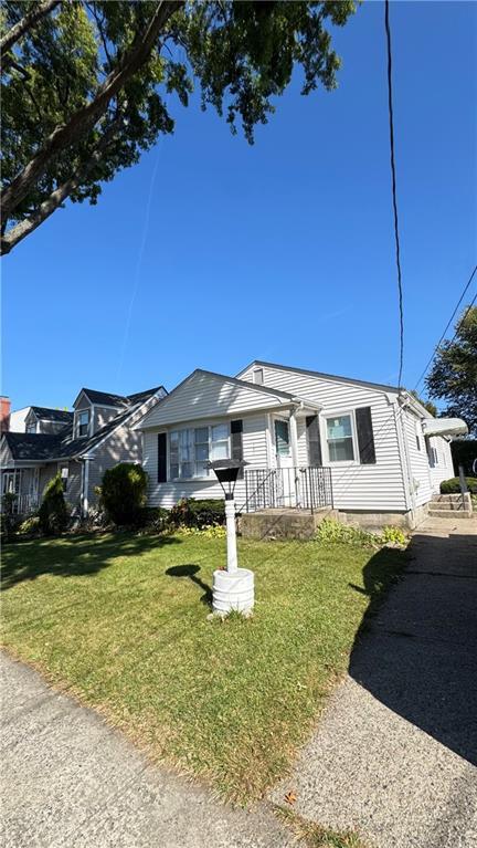 Foto principal - 151 Canton St