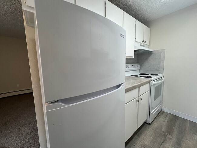 Foto del edificio - 10th Street Square Apartments