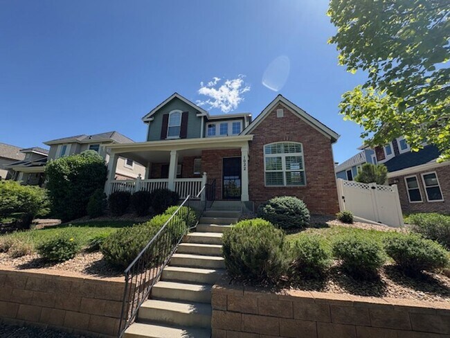 Building Photo - Wow - Lowry Stunner!  4 bed, 3.5 Bath, Fin...