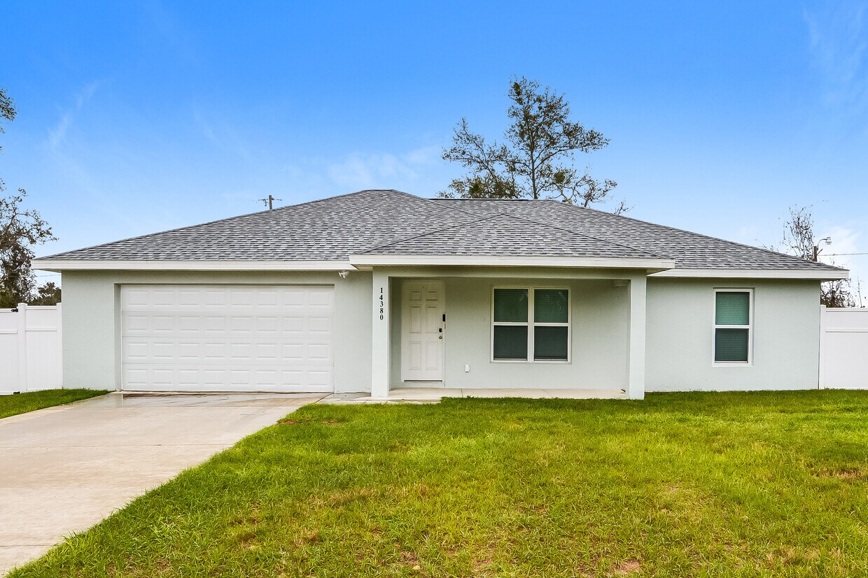 Primary Photo - 14380 SW 28th Ave