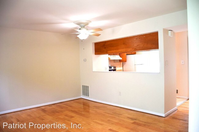 Foto del edificio - 55 Sugarland Square Ct