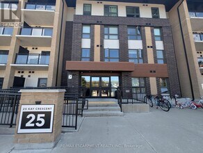 Building Photo - 25-225 Kay Cres