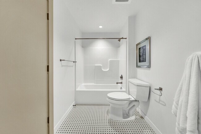 Foto del edificio - Hobbs Building