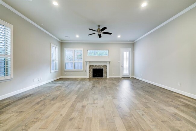 Foto del edificio - 6503 Westcott St