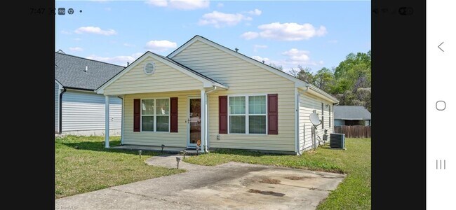 Foto del edificio - 4540 Holland Rd