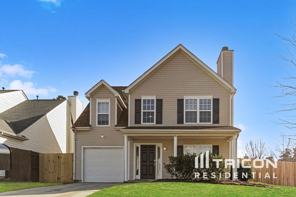 Foto principal - 195 Fairmont Circle Kannapolis NC