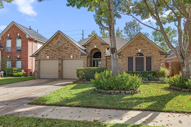 Building Photo - 17219 Crown Meadow Ct