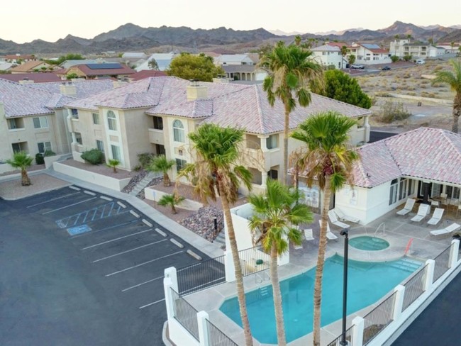 1 Bedroom Apartments In Bullhead City Az