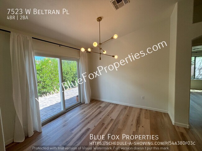 Building Photo - 7523 W Beltran Pl