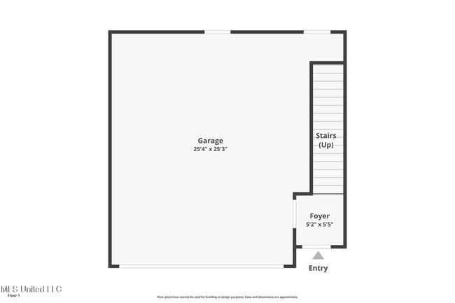 Building Photo - 1400 Mill Rd