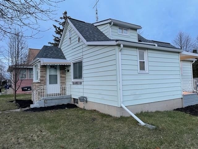 Primary Photo - 500 Bradley St
