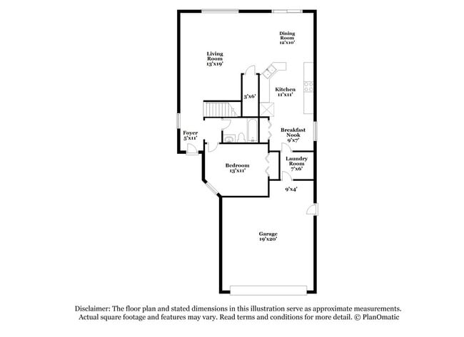 Building Photo - 6220 Morse Oaks Cir