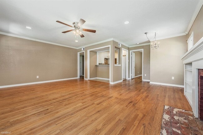 Building Photo - 4 br, 3 bath House - 305 Francis Dr 305 Fr...