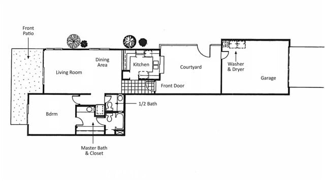 Building Photo - 61 Sunrise Dr
