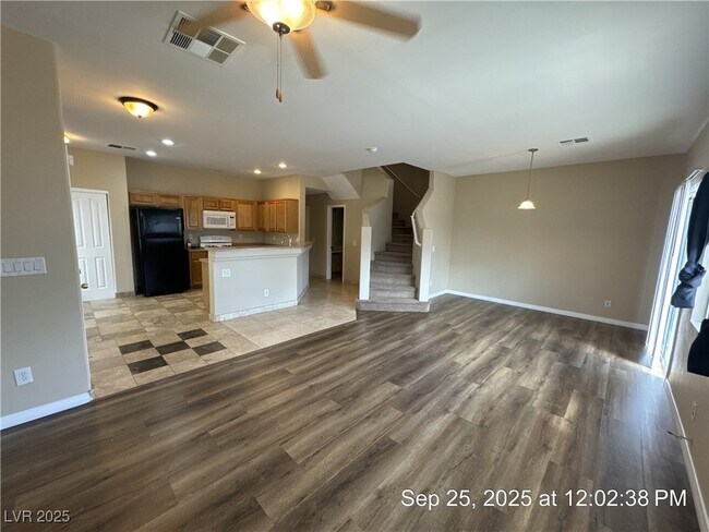Foto del edificio - 6639 Tumbleweed Ridge Ln