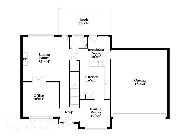 Building Photo - 180 Arbor Trail