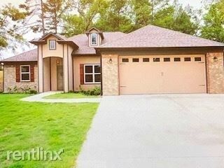 Foto del edificio - 3 br, 2 bath House - 3001 Bull Run Trl