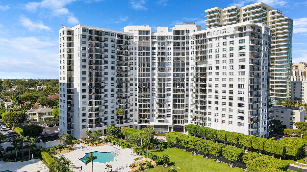 Foto principal - 1701 S Flagler Dr