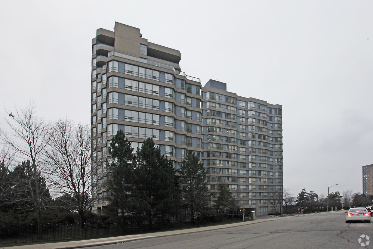 Building Photo - Odyssey