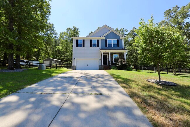 Foto del edificio - 71 Carina Ln