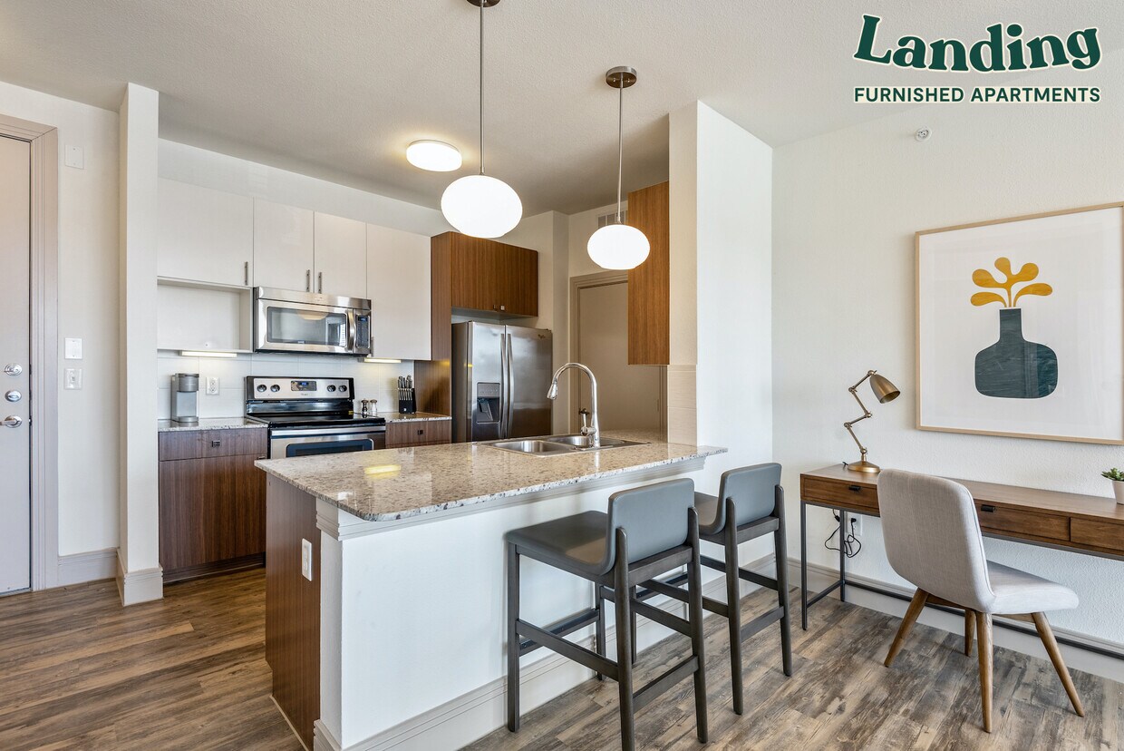 Foto principal - 21150 N Tatum Blvd