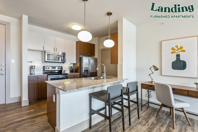 Foto del edificio - 100 Huntley Apartment Dr