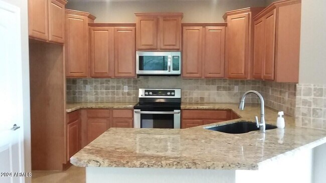 Foto del edificio - 27780 N 90th Ln