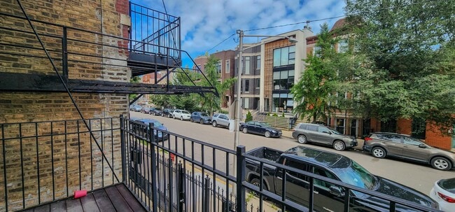 Building Photo - 1224 N Cleaver St
