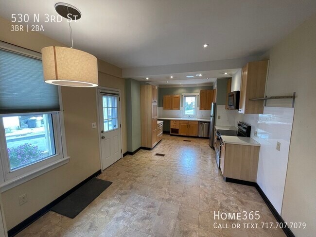 Building Photo - Spacious 3 Bed, 1.5 Bath Home in Lebanon