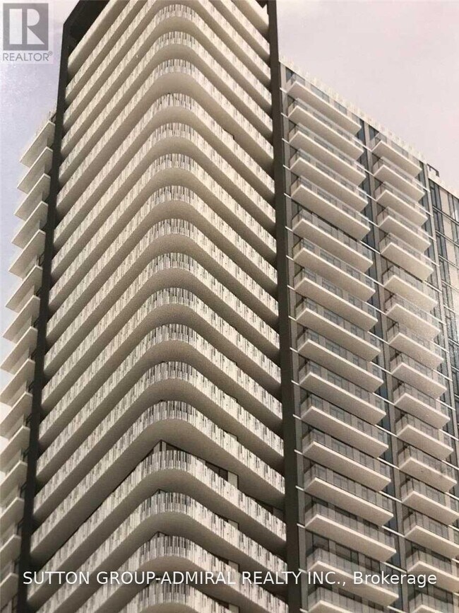 Building Photo - 7895 Jane St